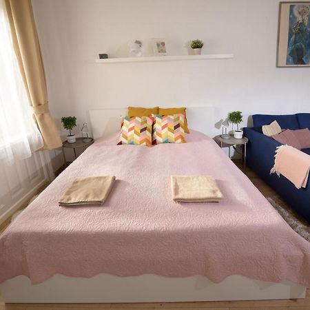 Budapest Eye Apartment Екстер'єр фото
