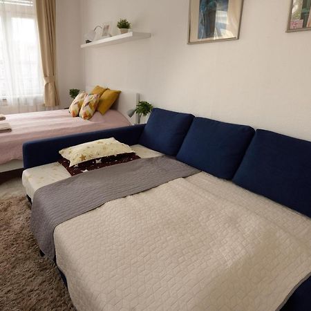 Budapest Eye Apartment Екстер'єр фото
